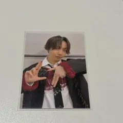 原因は自分にある。会場限定 トレカ 長野凌大 東京 げんじぶ