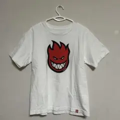 SPIT FIREロゴ Tシャツ