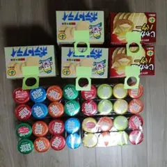 アミューズメントお菓子　詰め合わせ　ポテトフライ&チップスター　お得セット