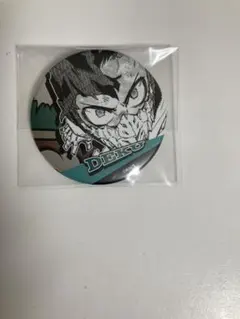 僕のヒーローアカデミア 緑谷出久 缶バッジ
