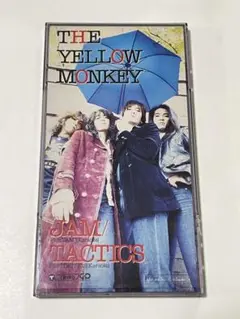 THE YELLOW MONKEY 『JAM』