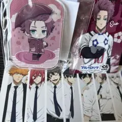 【新品未使用】ブルーロック 糸師凛 ベースヤード 缶バッジ 第2弾 99個 2025年最新】糸師凛 缶バッジ ベースヤードの人気アイテム - メルカリ