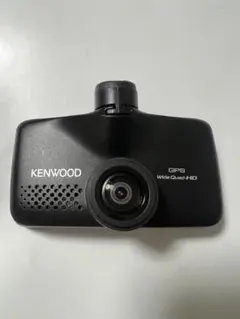 KENWOOD ドライブレコーダー DRV-320 本体 - メルカリ