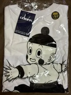 COSPA コスパ ドラゴンボール チャオズTシャツ XL 新品未開封