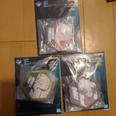 僕のヒーローアカデミア 一番くじ E賞