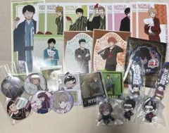 ワールドトリガー まとめ売り