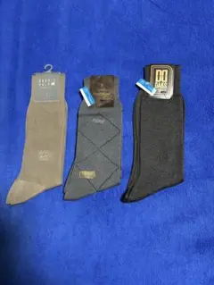 ポールスチュアート 靴下