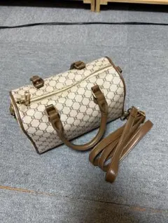 ハンドバック