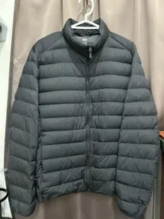 ウルトラライトダウンジャケット/NANODESIGN