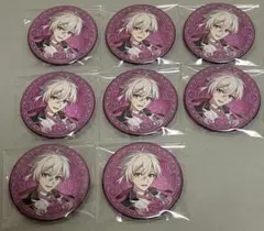 SSP 九条天　缶バッジ　10個セット 2025年最新】九条天 缶バッジ sspの人気アイテム - メルカリ