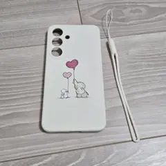 SHEIN　Galaxys24　スマホケース　可愛い　韓国