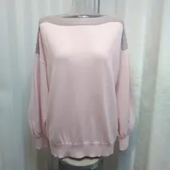 エンスウィート ニット