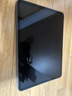 Apple iPad スペースグレー 本体