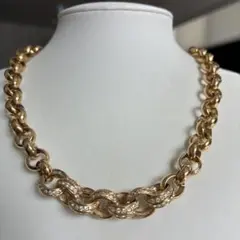 1928 ジュエリー ヴィンテージ ネックレス 1928 18715817 - メルカリ