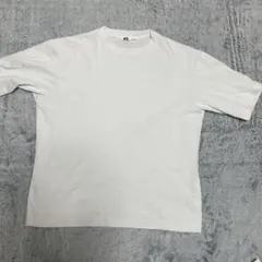 ユニクロu Tシャツ