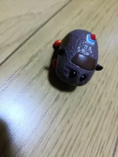 PUIPUIモルカー フィギュア