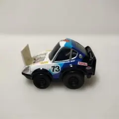 チョロＱ ダットサン 260Z ルマン