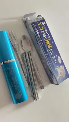 キキララ カトラリーセット