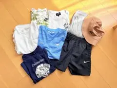 FREAKS STORE.NIKEなど　5点セットのサムネイル