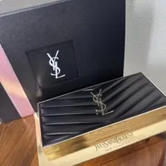 YSL クチュールカラークラッチ　【限定復刻】5DESERT NUDE
