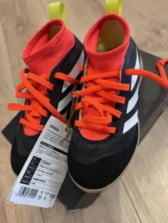 adidas PREDATOR サッカーシューズ 2足セット - メルカリ