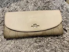 COACH 財布