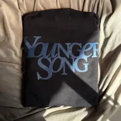 ヤンガーソング パーカー