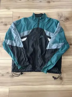 Nike 90s ナイロンジャケット