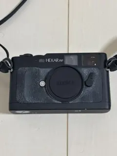 2026年最新】Konica HEXAR RFの人気アイテム - メルカリ