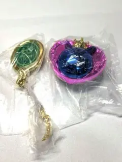 セーラームーン　ウラヌス　ネプチューン