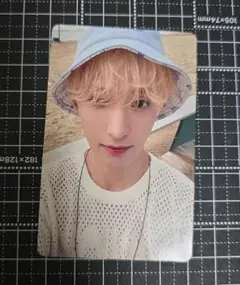 SEVENTEEN SPILL THE FEELS 2.0 ドギョム 一直娱