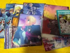 2026年最新】fate fact cardの人気アイテム - メルカリ