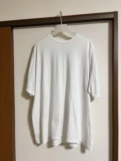 【25AW】Graphpaper S/S Oversized Tee WHITE