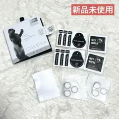 新品✨2枚セットiPhone 14Pro/14ProMax 専用カメラフィルム