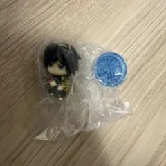 鬼滅の刃　すわらせ隊　無限城編1　冨岡義勇　ガチャガチャ