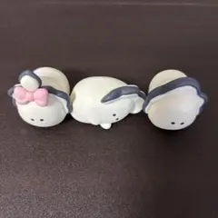 つぶらな瞳のなまがき ばぶばぶ編 セット