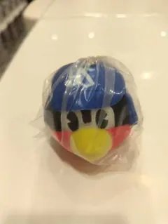 プロ野球マスコットフェイスぬいぐるみ つば九郎 ぬいぐるみ
