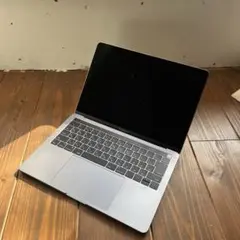 nerossoさん専用ジャンク不動　MacBook pro 2016