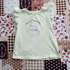 すみっこぐらしTシャツ