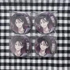 EL6 春希 缶バッジ 正月等身 - メルカリ