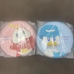 【値下げ/新品】ポケモン 低反発ラウンドクッション（ホゲータ）40cm 公式