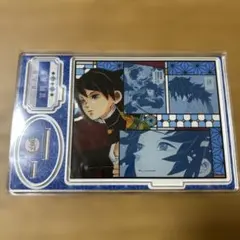 新品】 鬼滅の刃 バースデイ名場面ジオラマフィギュア 冨岡義勇 kirat
