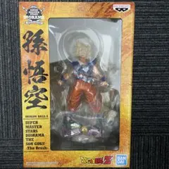 EOF-B38 SMSD 孫悟空 The Brush フィギュア - メルカリ