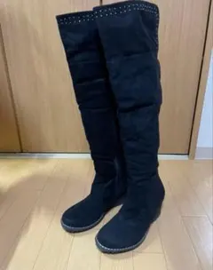 ロングブーツ 23