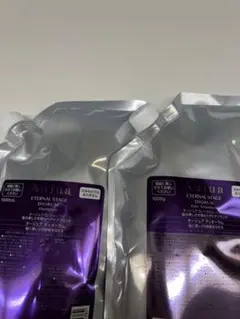 セット品】オージュア ディオーラム　シャンプートリートメント1L&1kg