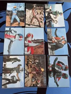 2026年最新】カルビー仮面ライダーカード 129の人気アイテム - メルカリ