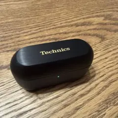 Technics EAH-AZ100-K イヤホンケース ブラック