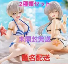 2026年最新】宇崎花フィギュアの人気アイテム - メルカリ