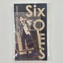 【SixTONES】京本大我 アクリルスタンド