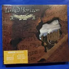 Linked Horizon ルクセンダルク小紀行 初回限定盤 - メルカリ